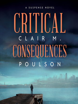 Critical Consequences - Audiobook